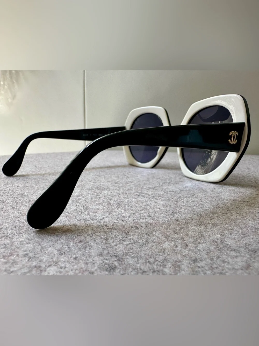 CHANEL rare collectible